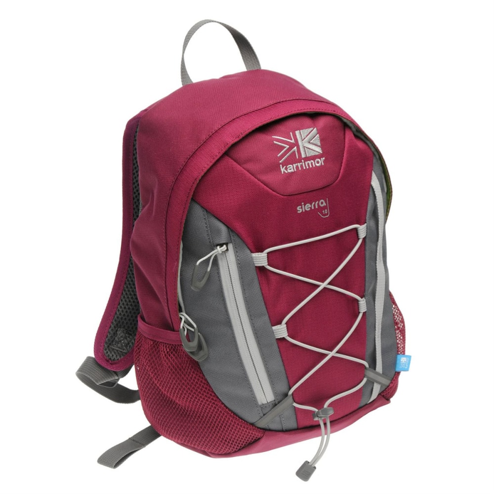 KARRIMOR Sierra 10 Backpack ONESIZE