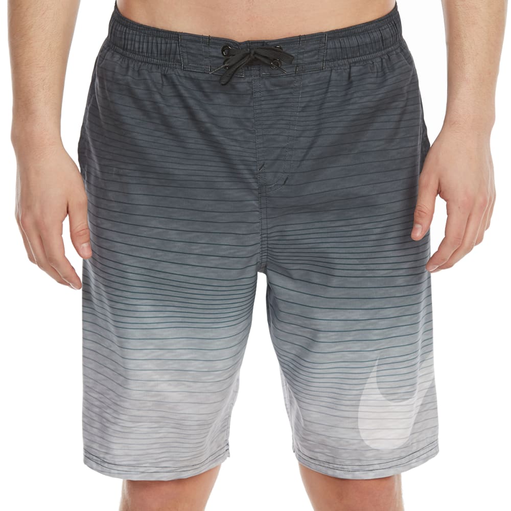 NIKE Men's 9 in. Hero Volley Shorts S
