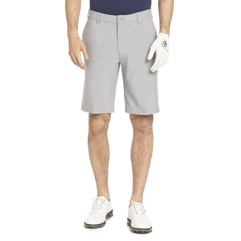 IZOD Men's Swing Flex Golf Shorts - Bob’s Stores