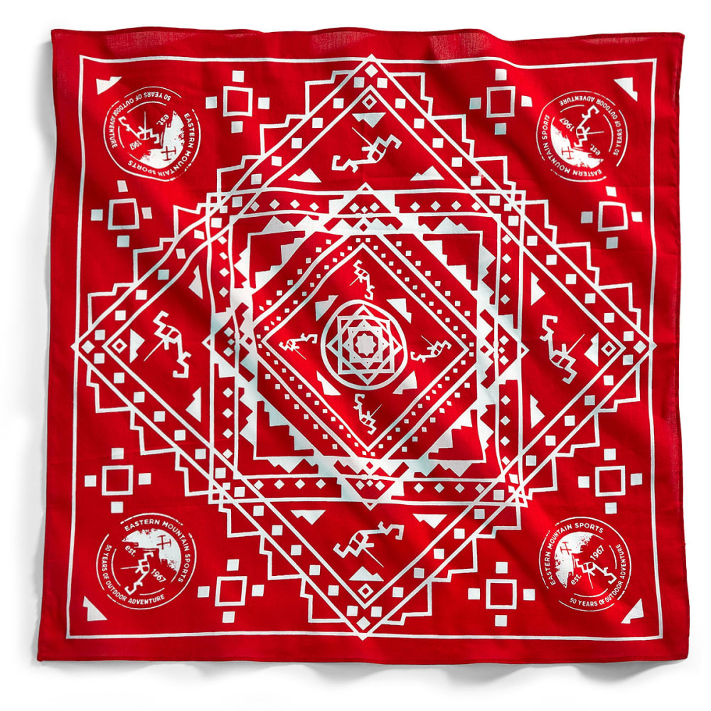 EMS Heritage Bandana ONE SIZE