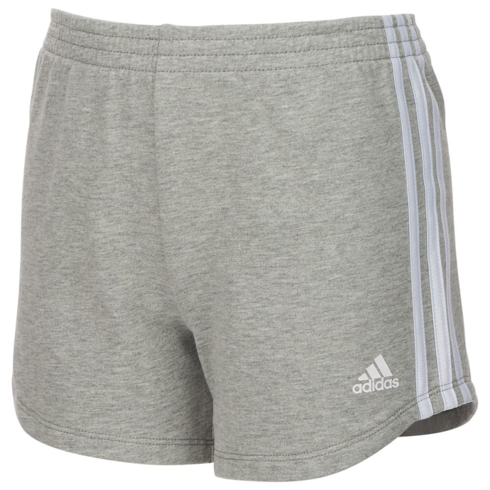 ADIDAS Big Girls' Sport Shorts S