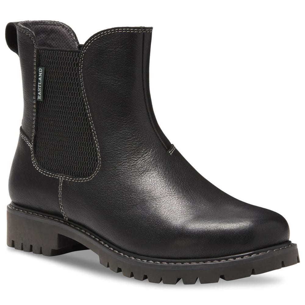 EASTLAND Women's Ida Chelsea Boots 6