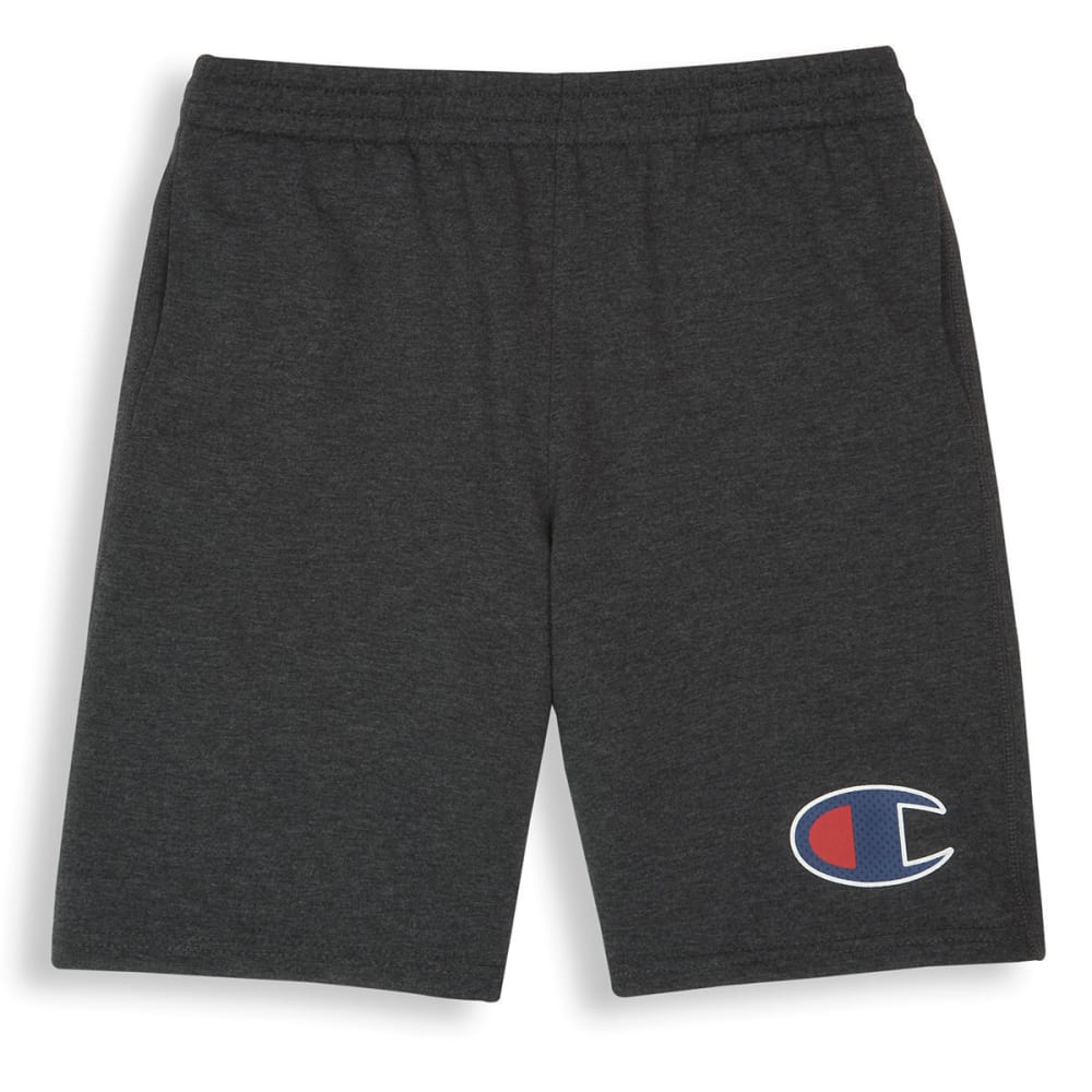 CHAMPION Big Boys' Tapered Heritage Shorts - Bob’s Stores