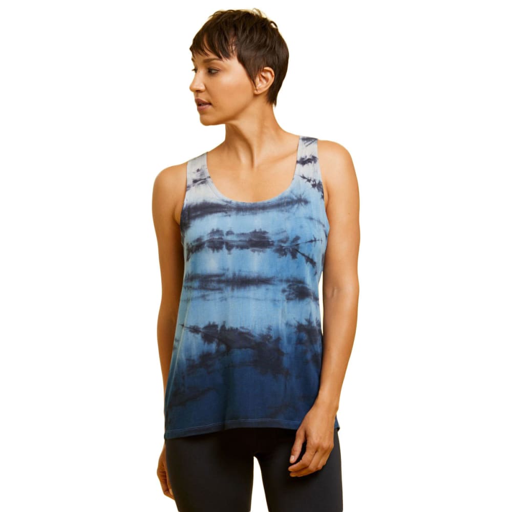 BALANCE COLLECTION BY MARIKA Women's Lorene Tank Top XL