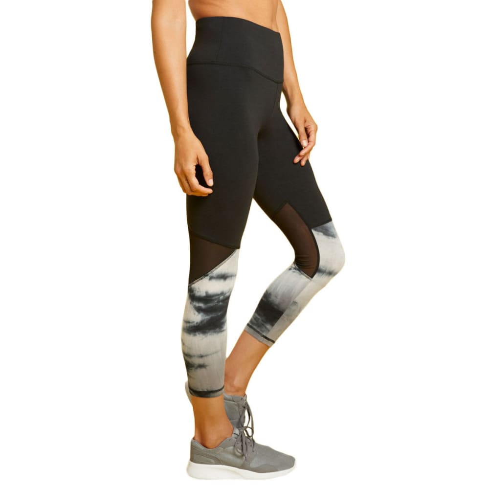 BALANCE COLLECTION BY MARIKA Women's Zuri Mid-Calf Capri Leggings - Bob's  Stores