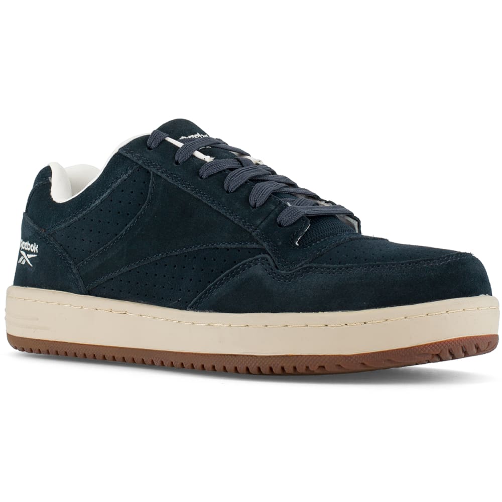 REEBOK WORK Women's Soyay Steel Toe Classic Skateboard Shoe 6