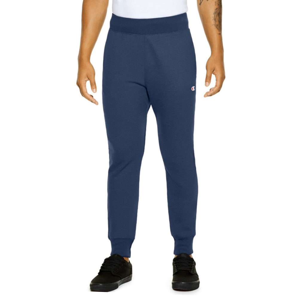 champion reverse weave pigment dyed jogger