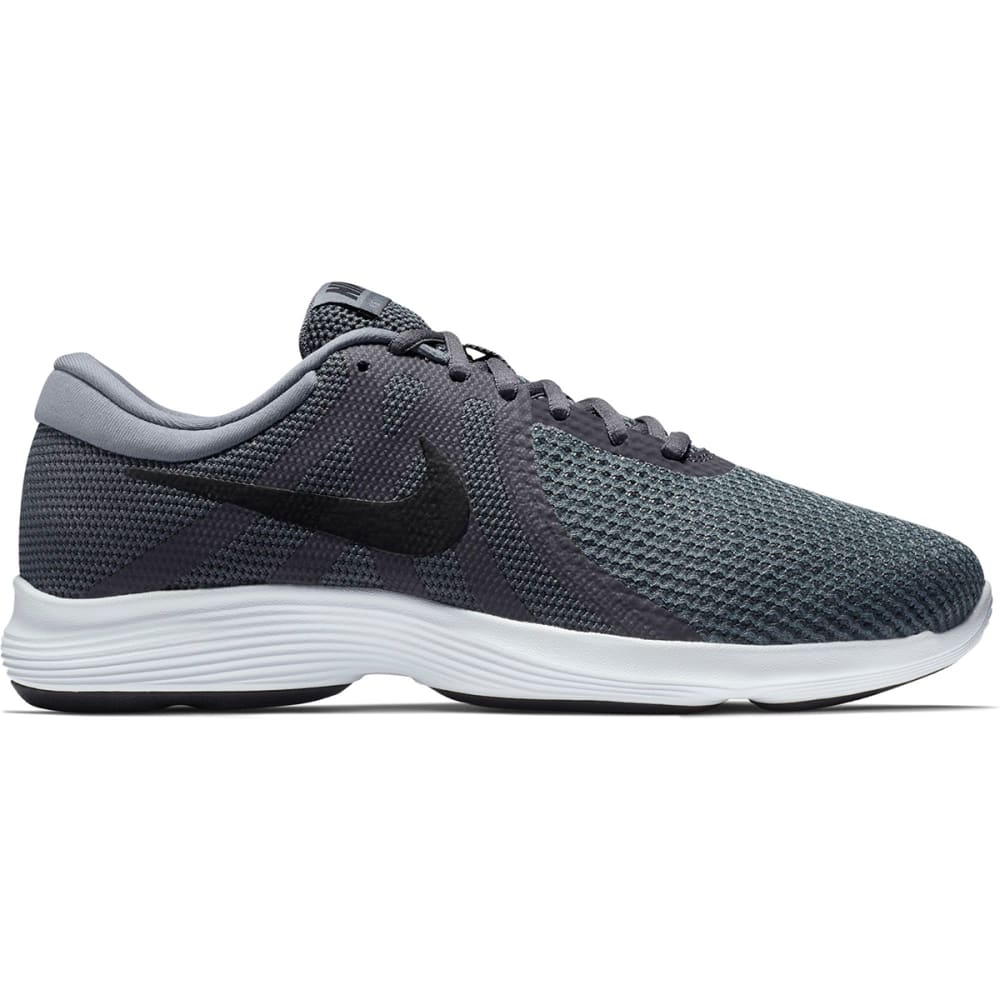 NIKE Men's Revolution 4 (4E) Running Shoe, Wide Width - Bob’s Stores