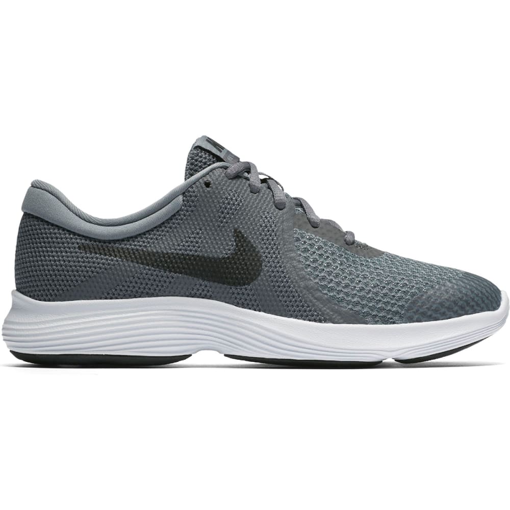 NIKE Boys' Revolution 4 GS (Grade School) Running Shoe 6.5