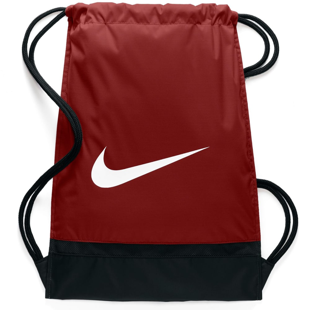 NIKE Brasilia Drawstring Gymsack NO SIZE