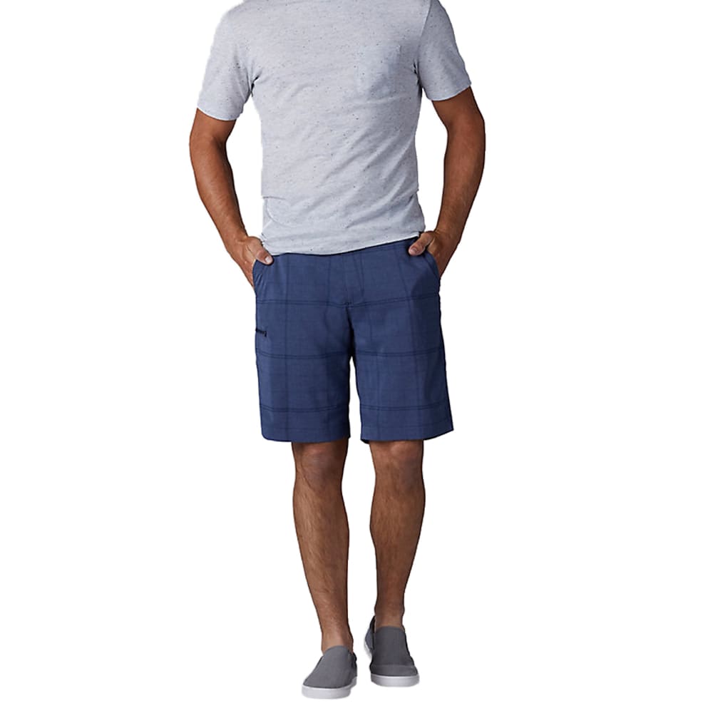LEE Guys' TriFlex Shorts 30