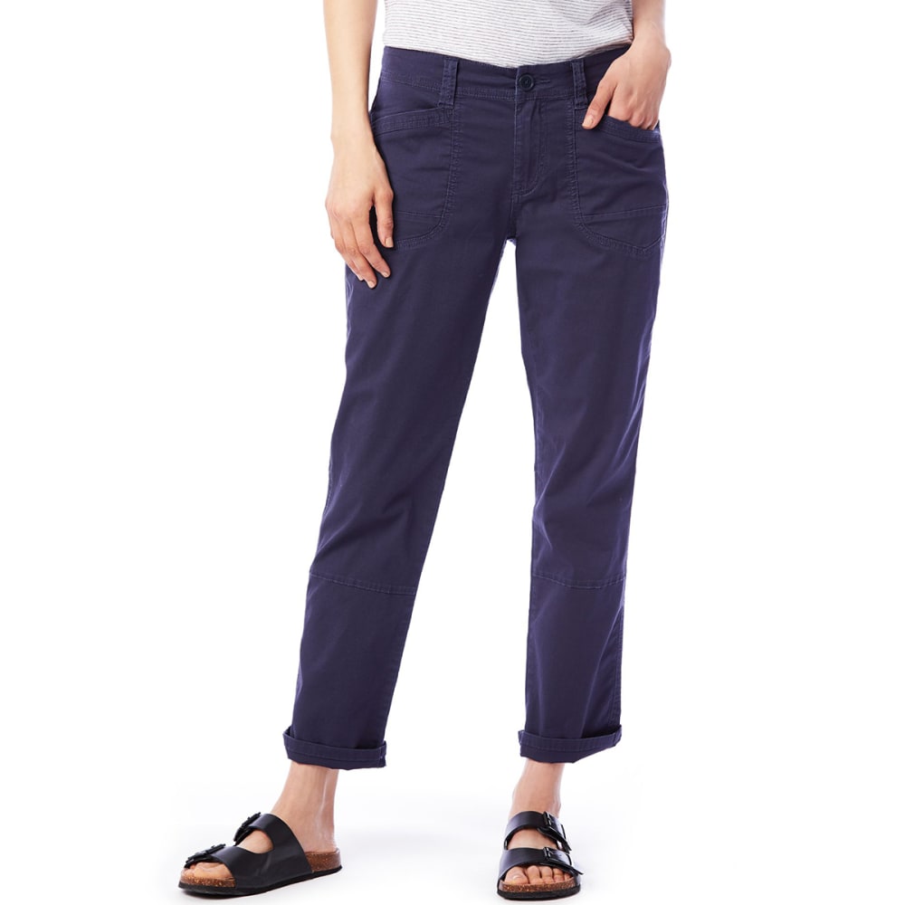 SUPPLIES BY UNIONBAY Women's Midori Stretch Pants - Bob’s Stores