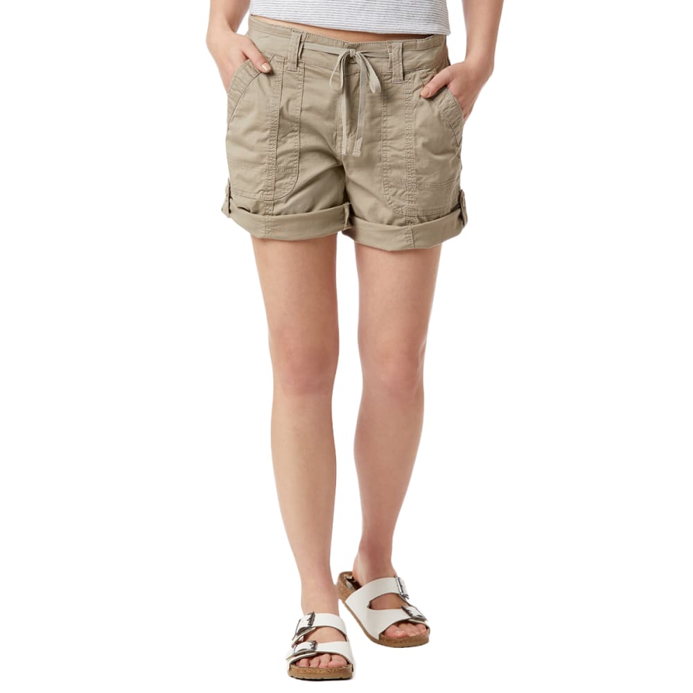 SUPPLIES BY UNIONBAY Women's Marty Convertible Shorts - Bob’s Stores