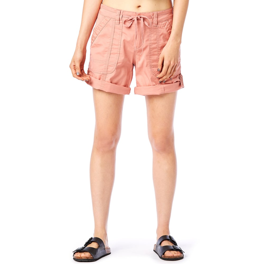 SUPPLIES BY UNIONBAY Women's Marty Convertible Shorts 16