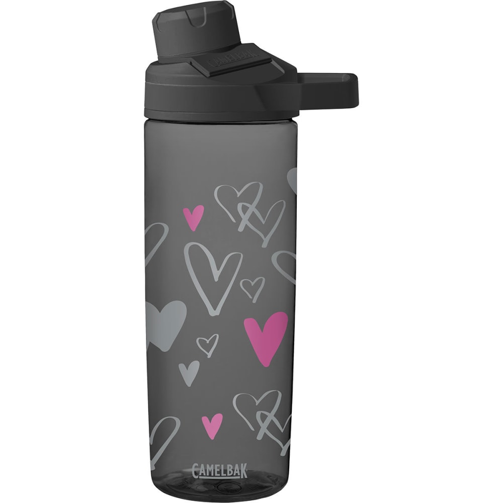 CAMELBAK 20 oz. Chute Mag Water Bottle NO SIZE