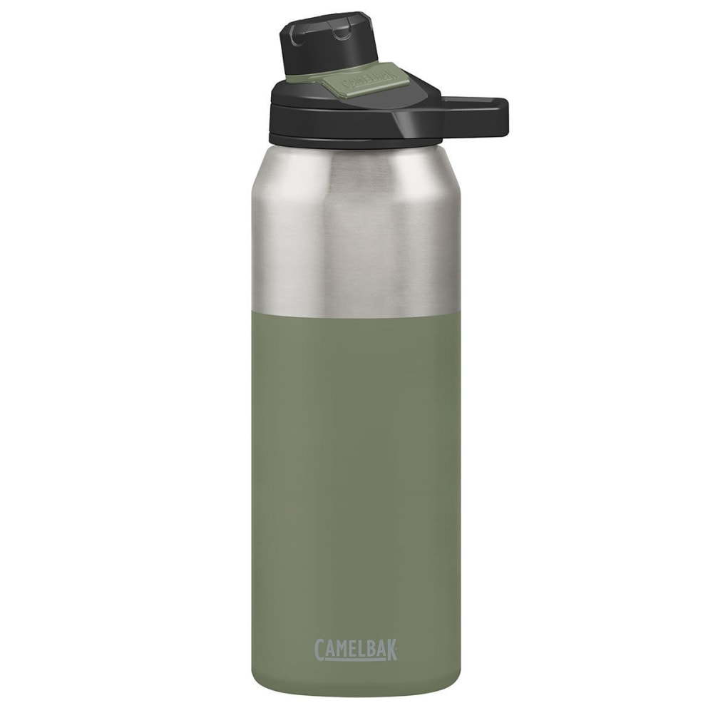 CAMELBAK 32 oz. Chute Mag Vacuum Insulated Stainless Steel Water Bottle NO SIZE