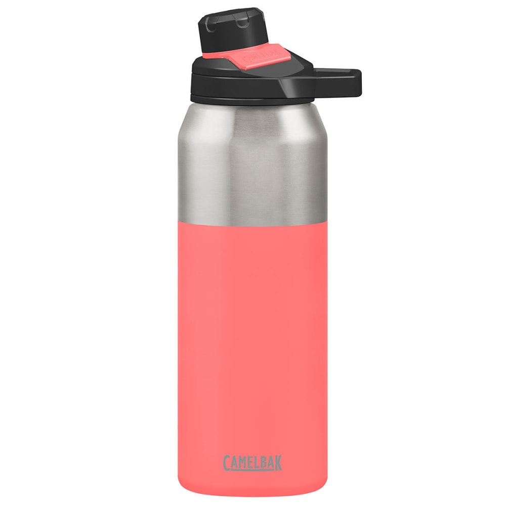 CAMELBAK 32 oz. Chute Mag Vacuum Insulated Stainless Steel Water Bottle NO SIZE