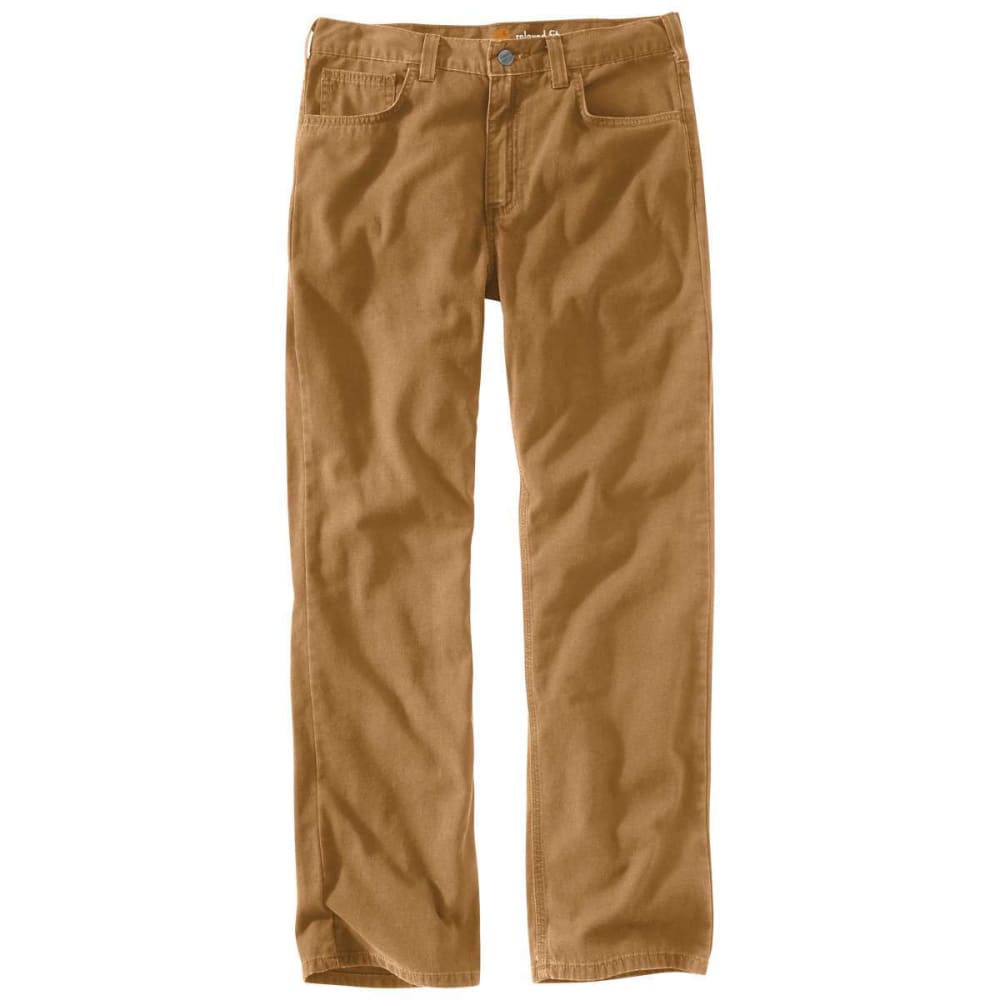 carhartt rigby 5 pocket pants