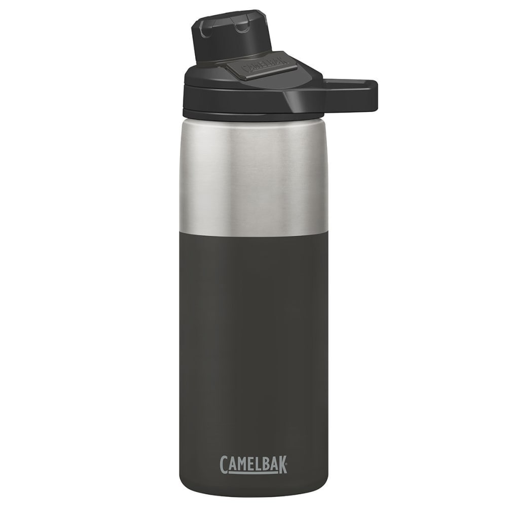 CAMELBAK 20 oz. Chute Mag Vacuum Insulated Stainless Steel Water Bottle ...