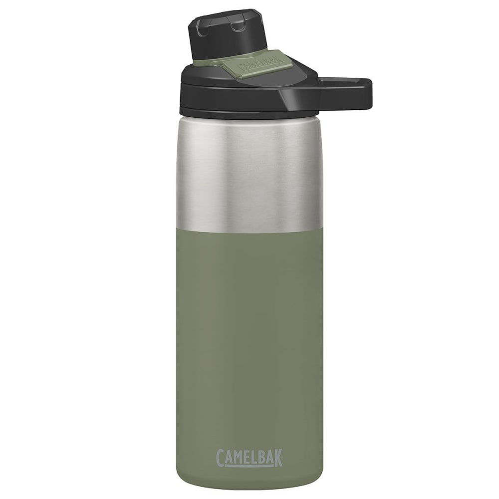 CAMELBAK 20 oz. Chute Mag Vacuum Insulated Stainless Steel Water Bottle NO SIZE