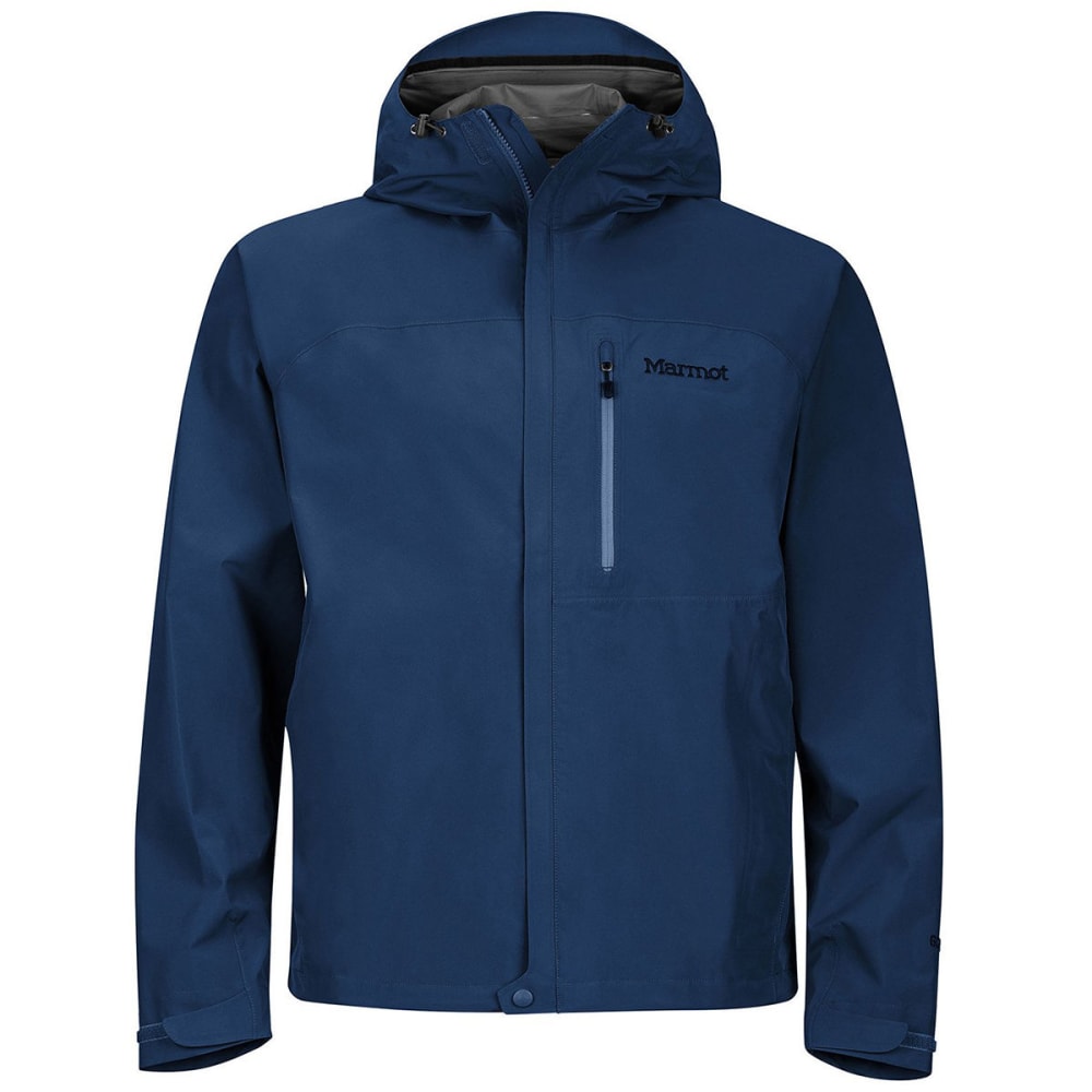 MARMOT Men's Minimalist Waterproof Jacket S