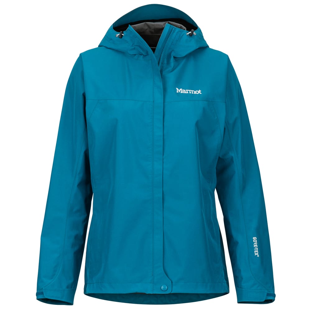 MARMOT Women's Minimalist Waterproof Jacket XS