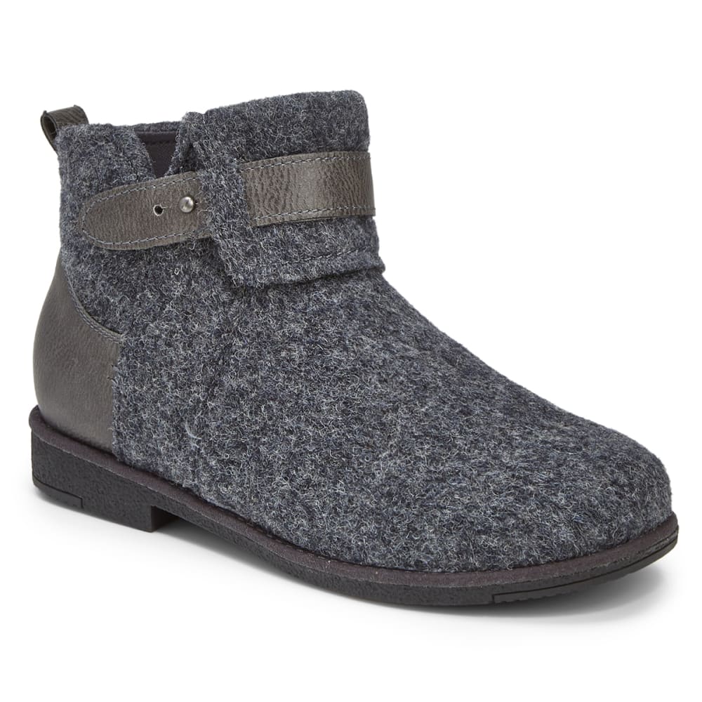 BEARPAW Women's Solstice Booties 5
