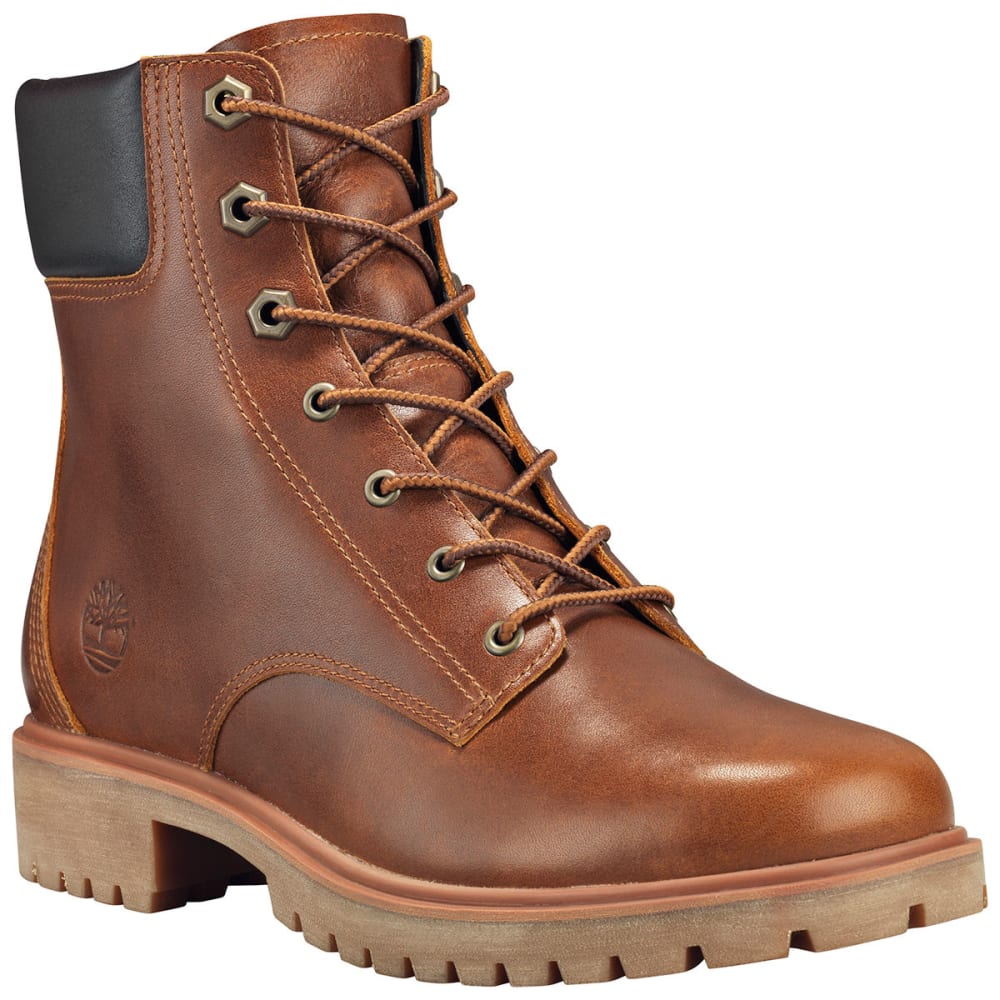 TIMBERLAND 6 in. Jayne Waterproof Boots 6