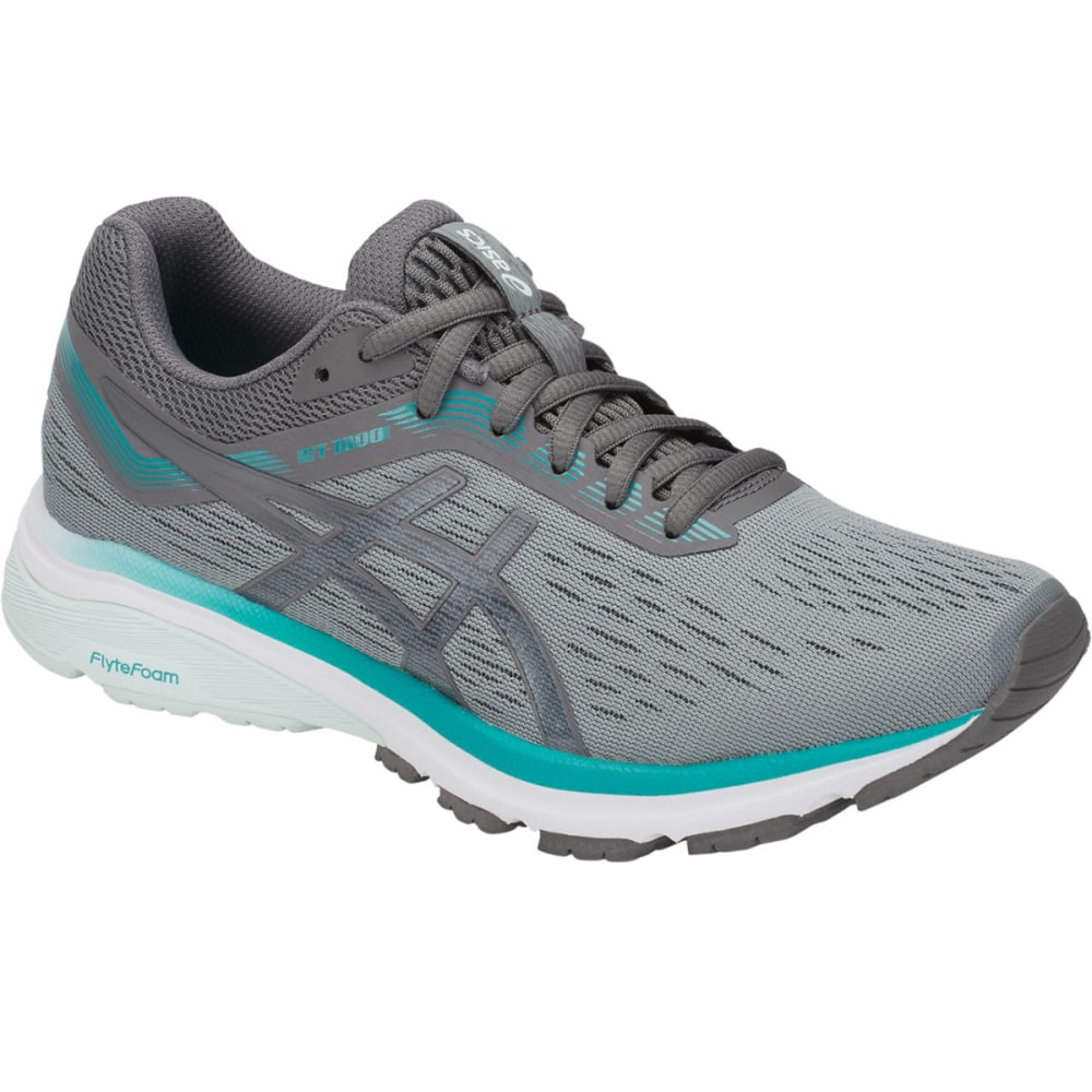 ASICS Women's GT-1000 7 Running Shoes 6