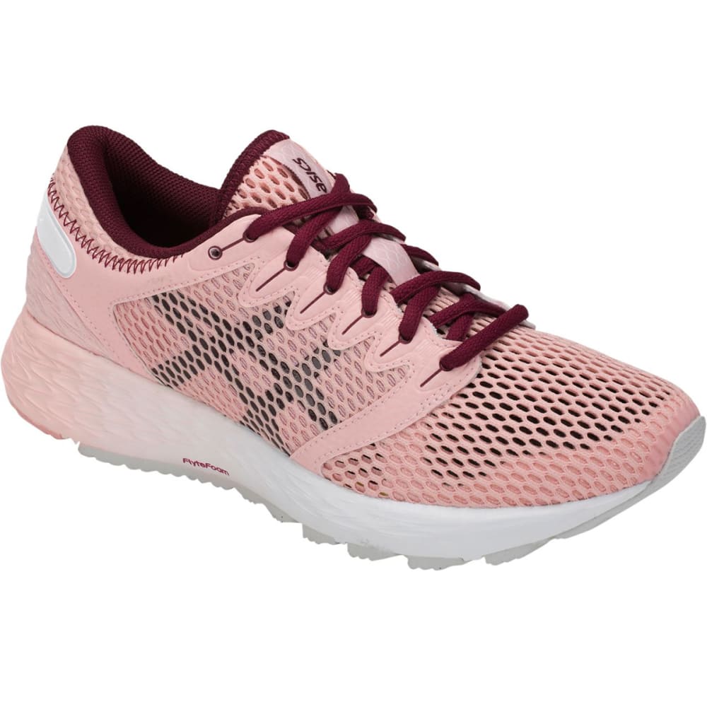 ASICS Women's Roadhawk FF 2 Running Shoes 6