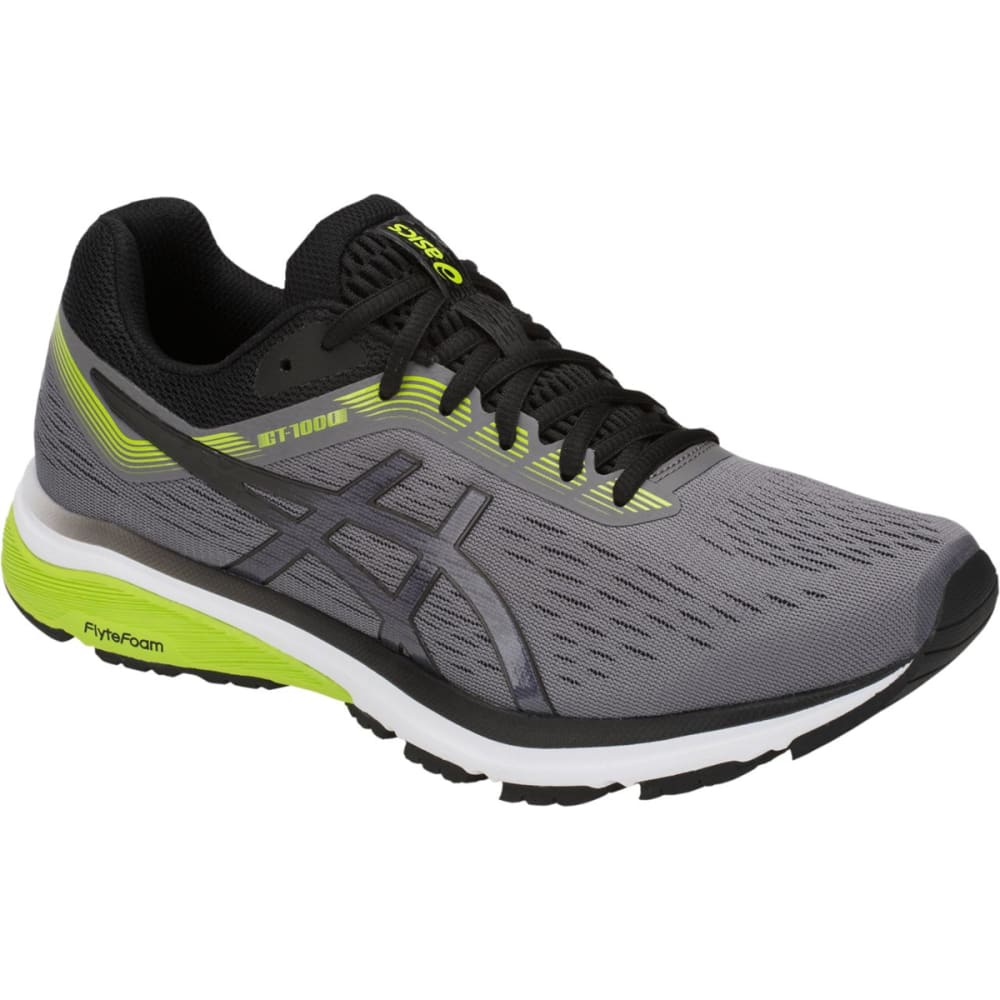 ASICS Men's GT-1000 7 Running Shoes 8