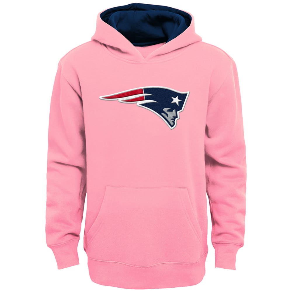 pink patriots hoodie