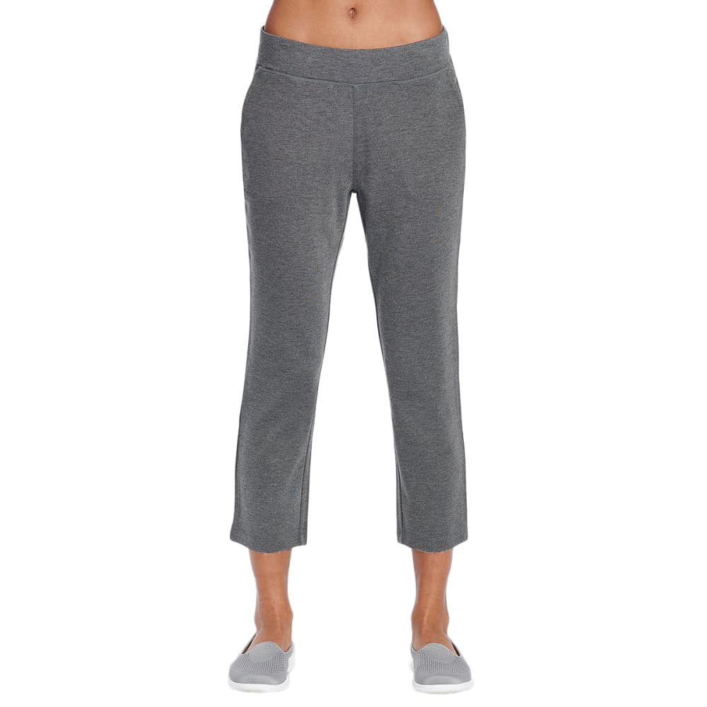 SKECHERS Women's Mindful Crop Pants S