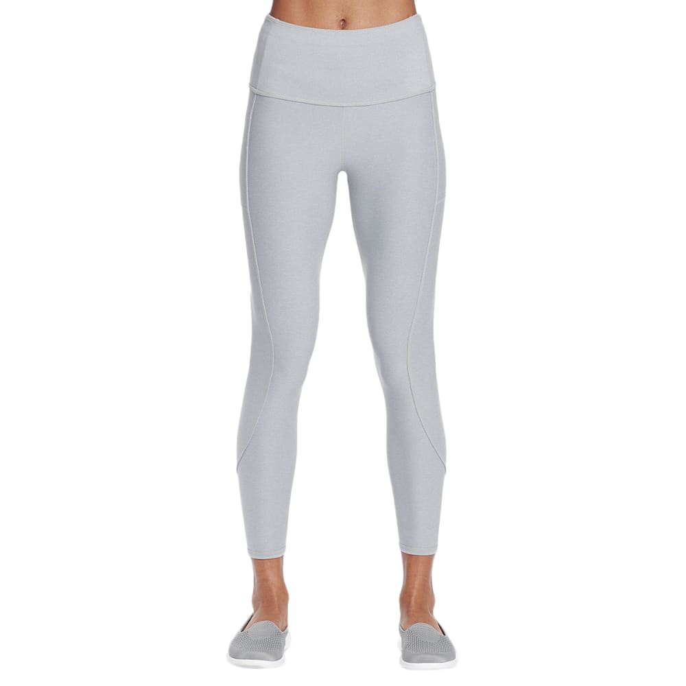 SKECHERS Women's Backbend High-Waisted Leggings S
