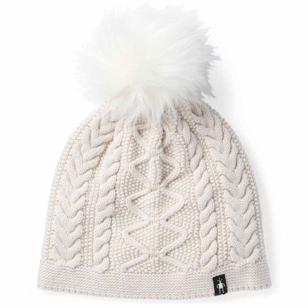 SMARTWOOL Women's Bunny Slope Beanie NO SIZE