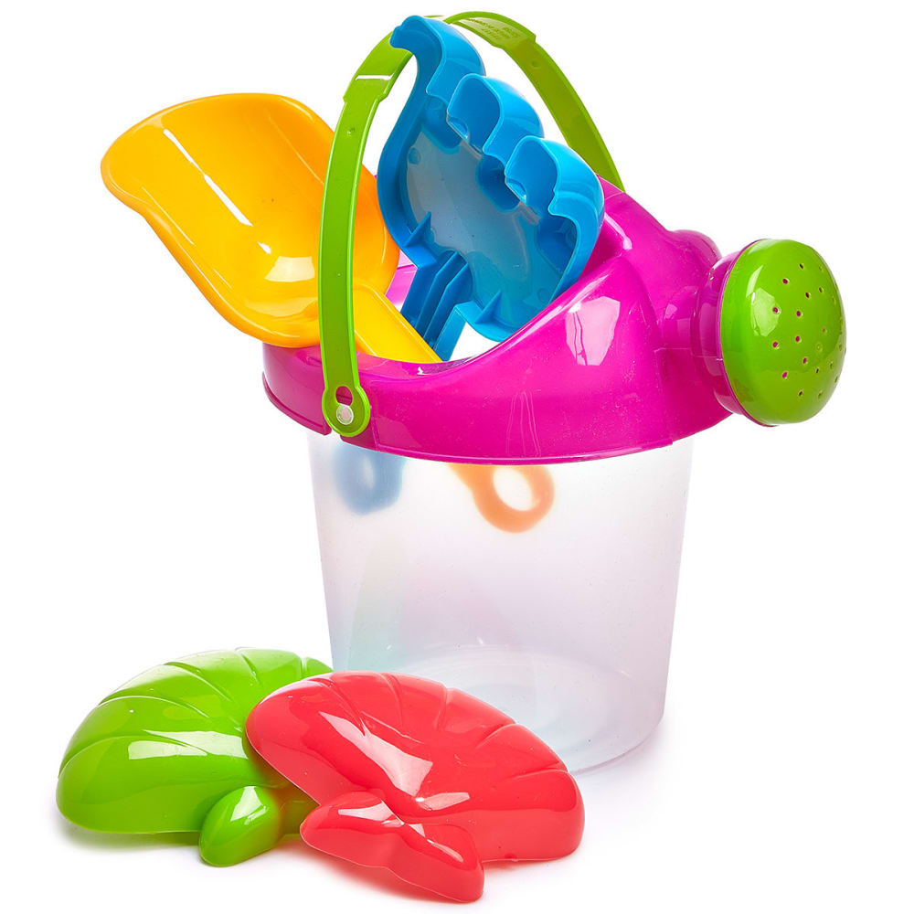 PLAYTEK Beach Sand Toys Set NO SIZE