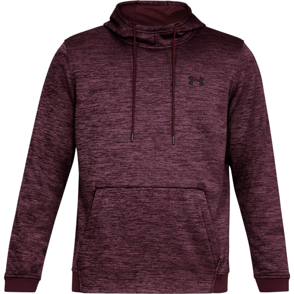 under armor pullover