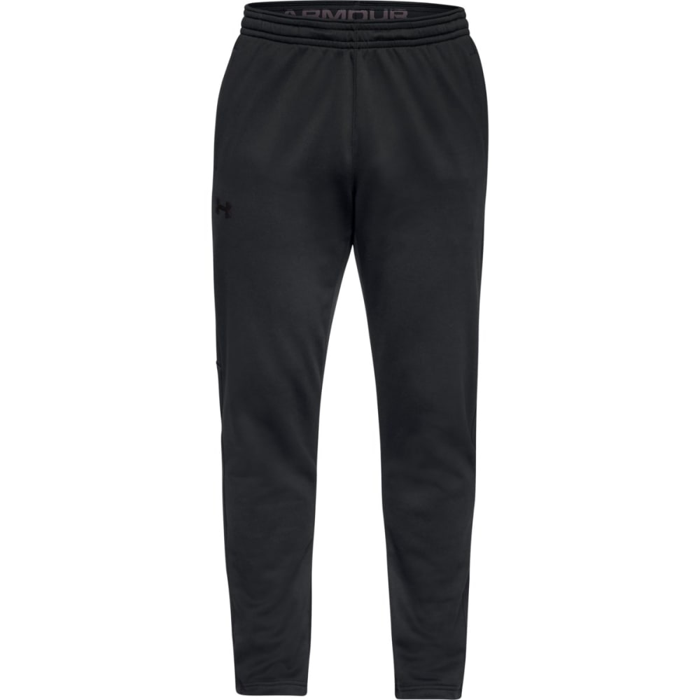 UNDER ARMOUR Men's Armour Fleece Pants S