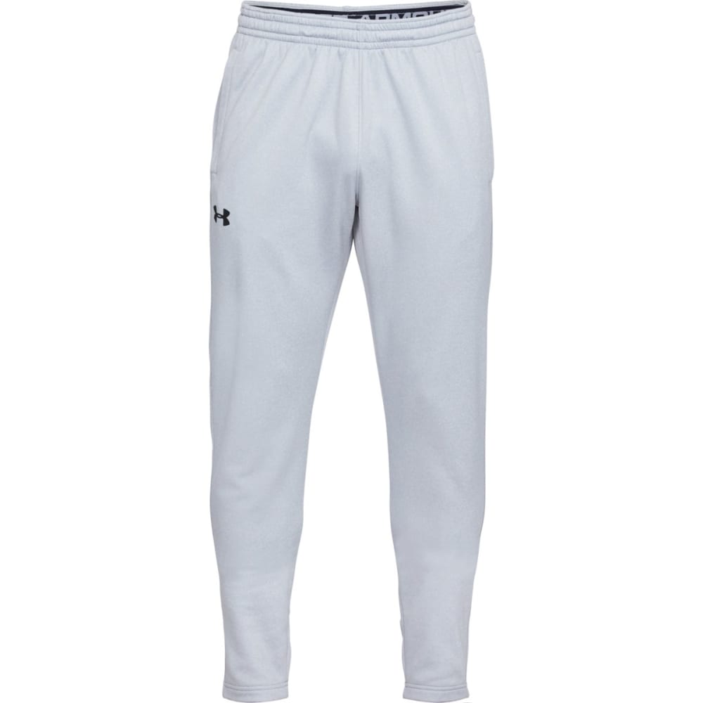 UNDER ARMOUR Men's Armour Fleece Pants S