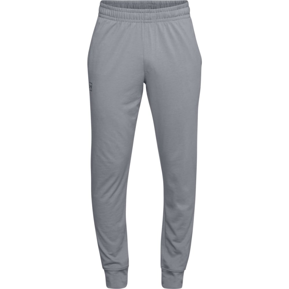 UNDER ARMOUR Men's UA Rival Jogger Pants - Bob’s Stores