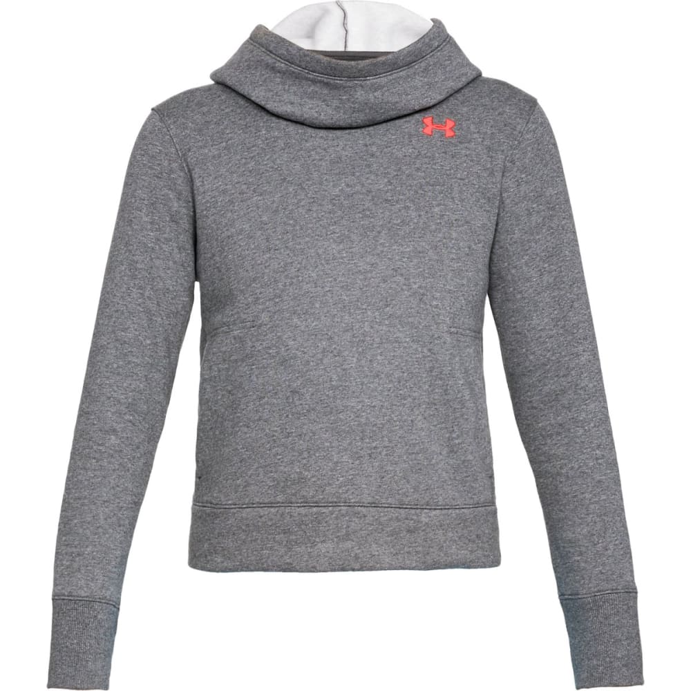 under armor pullover