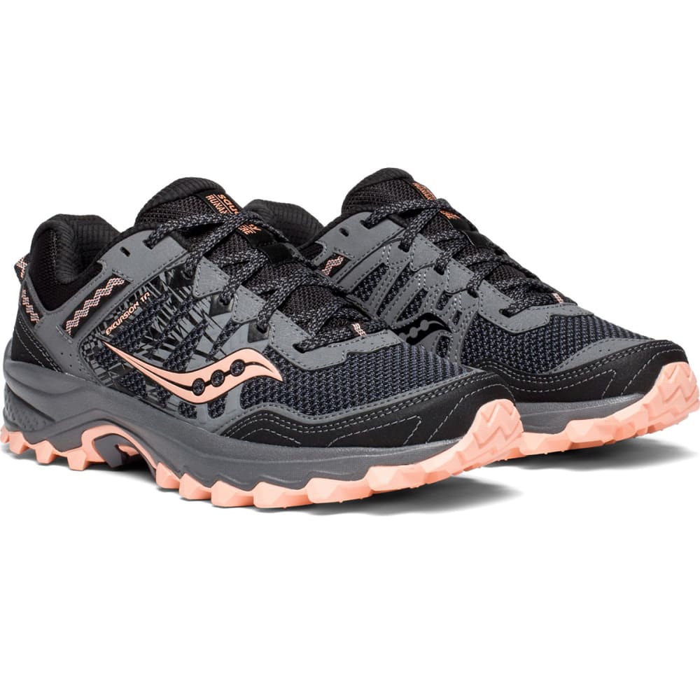 saucony grid excursion womens