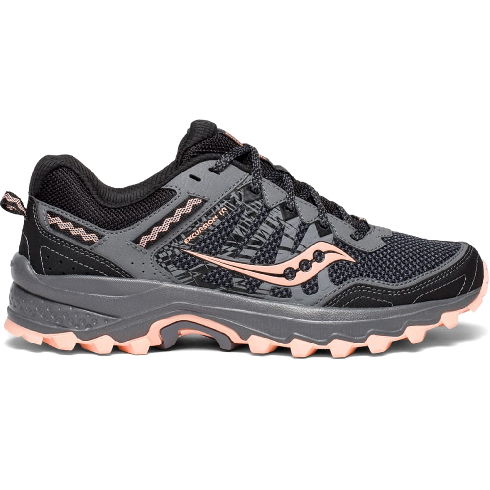 saucony excursion tr12 womens wide