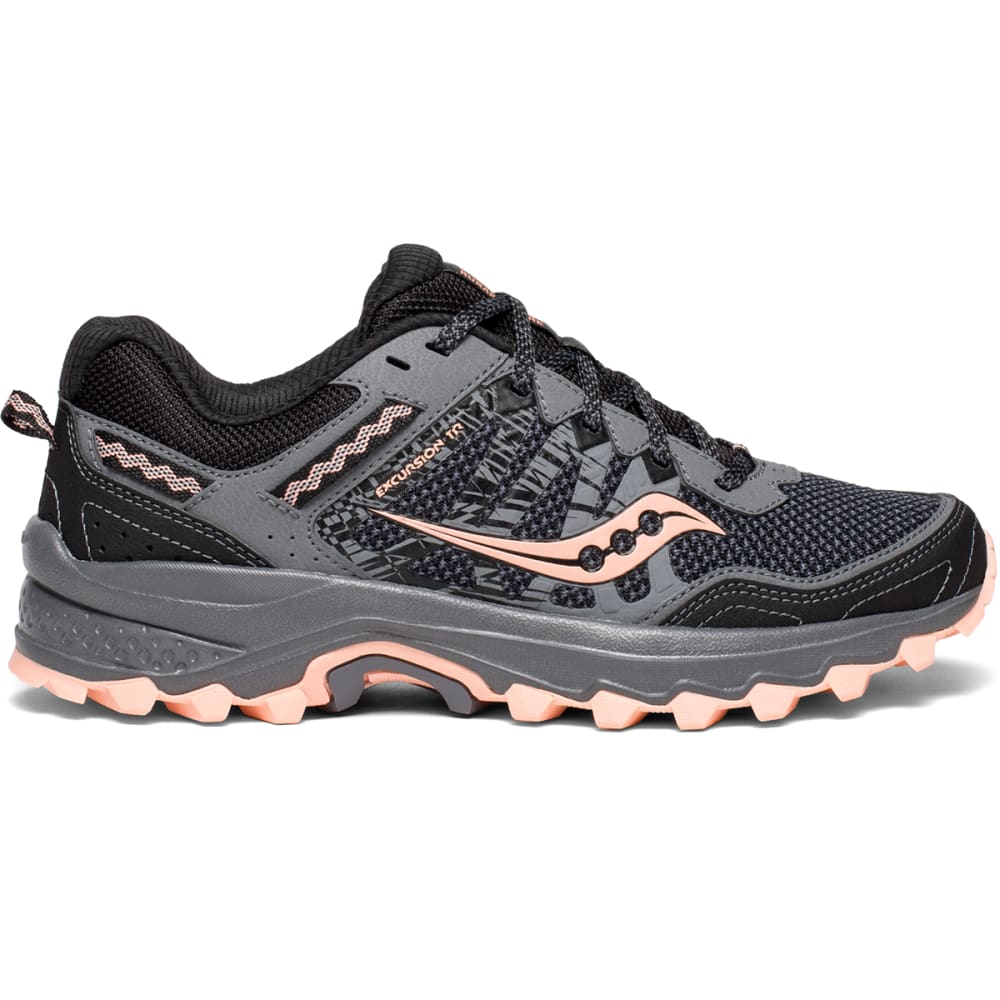 saucony women's grid excursion