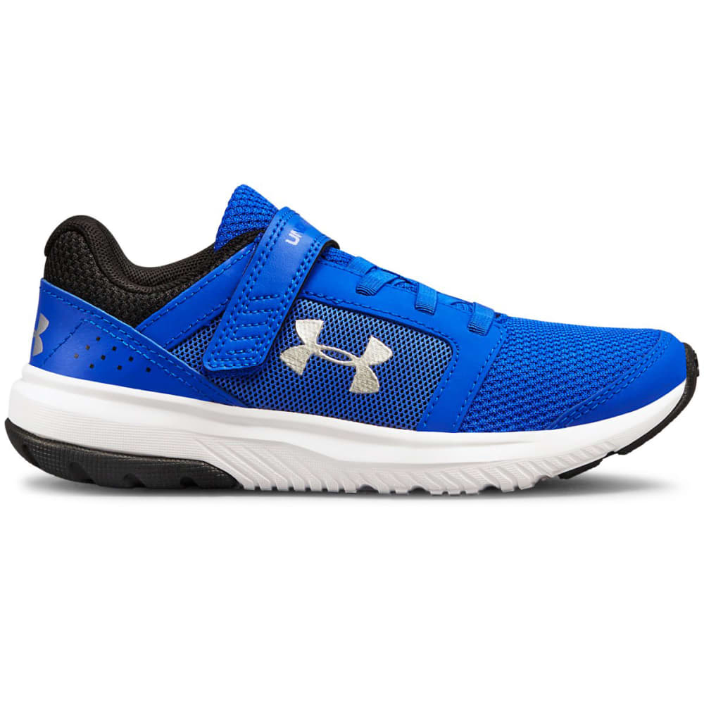 UNDER ARMOUR Little Boys' Preschool Unlimited AC Running Shoes 2