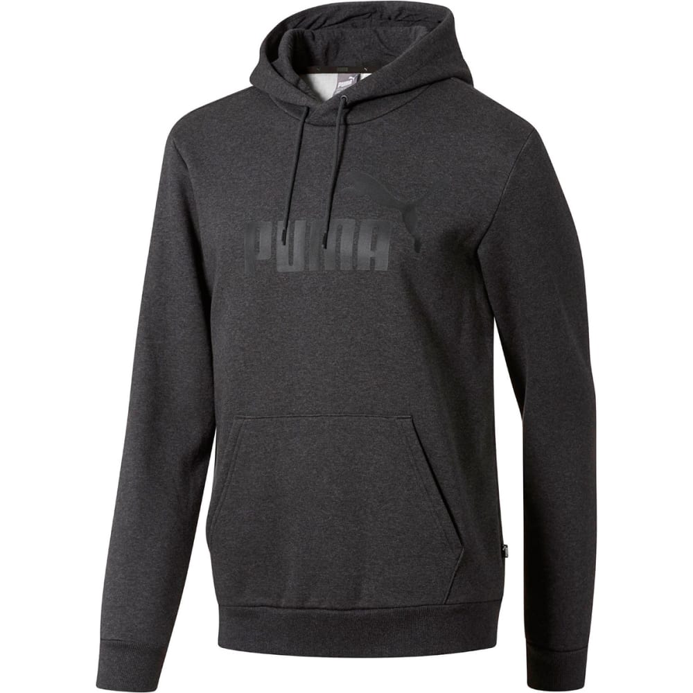 PUMA Men's Essentials Fleece Pullover Hoodie - Bob’s Stores