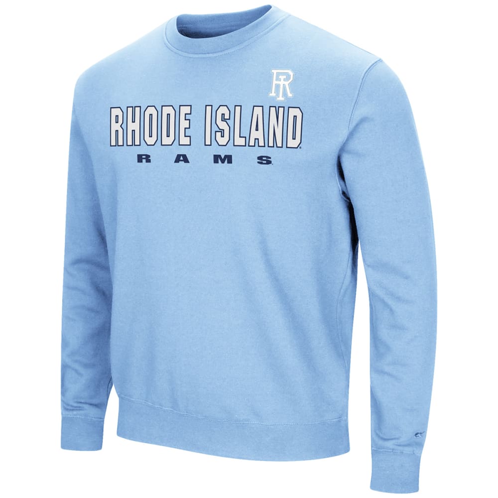 URI Men's Playbook Crew Fleece Pullover XL