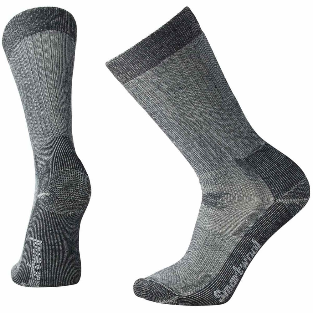 SMARTWOOL Men's Work Heavy Crew Socks L
