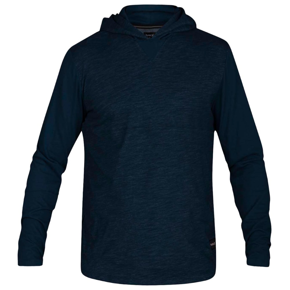 HURLEY Men's Dri-FIT Lagos Pullover Hoodie S