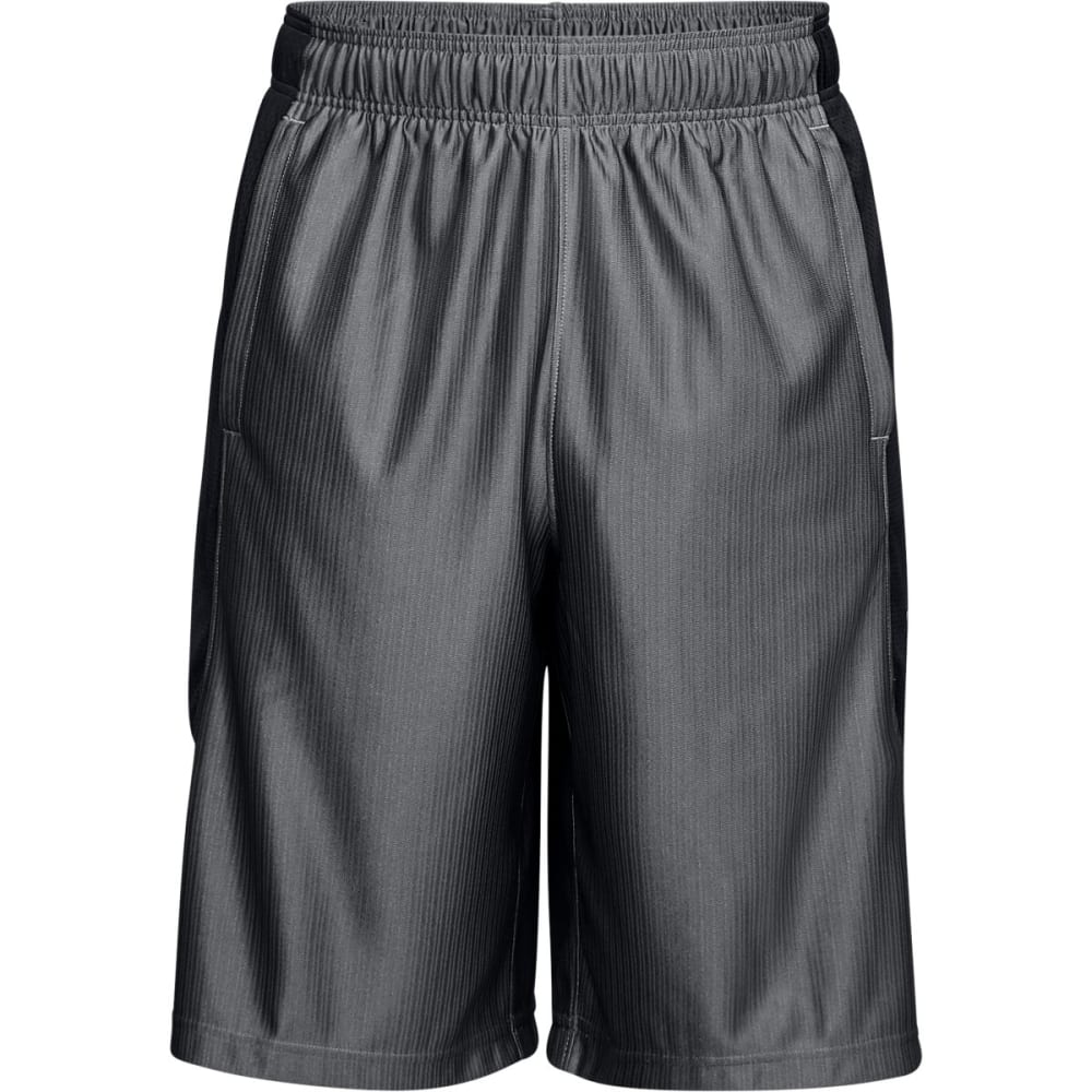 UNDER ARMOUR Men's 11 in. Perimeter Shorts - Bob’s Stores